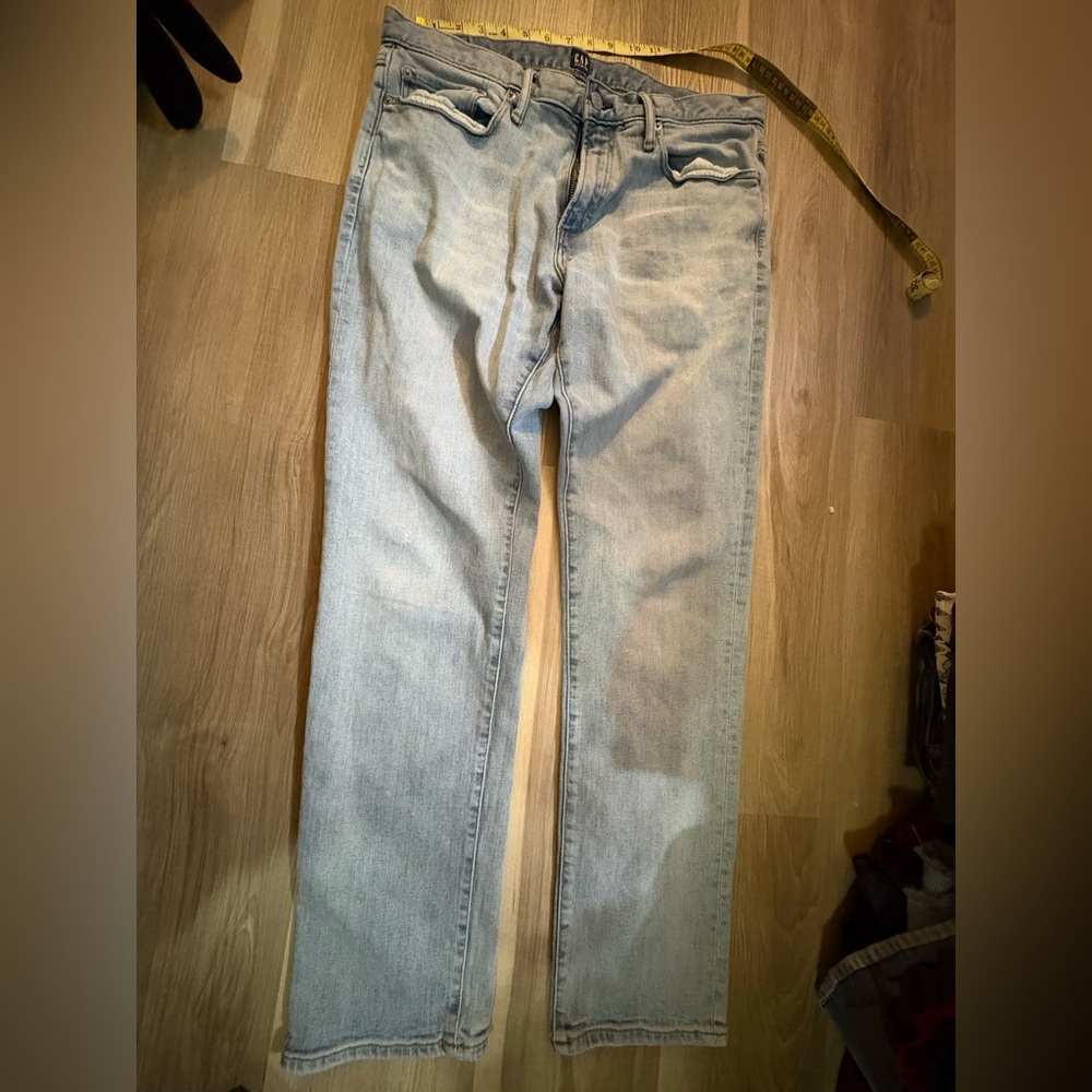 Men’s Gap Jeans - Size 34x32
